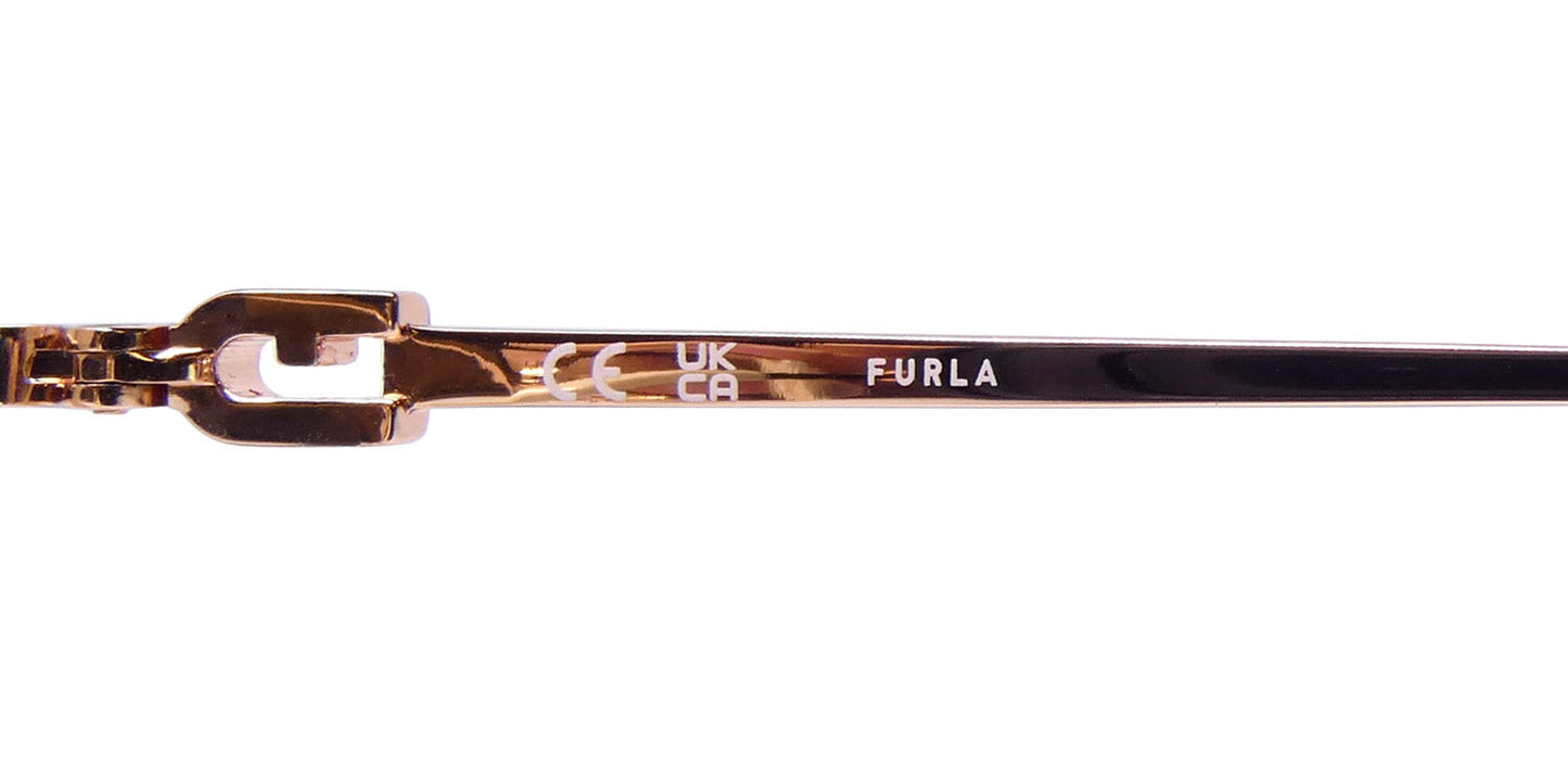 Furla Vfu770v Eyeglasses