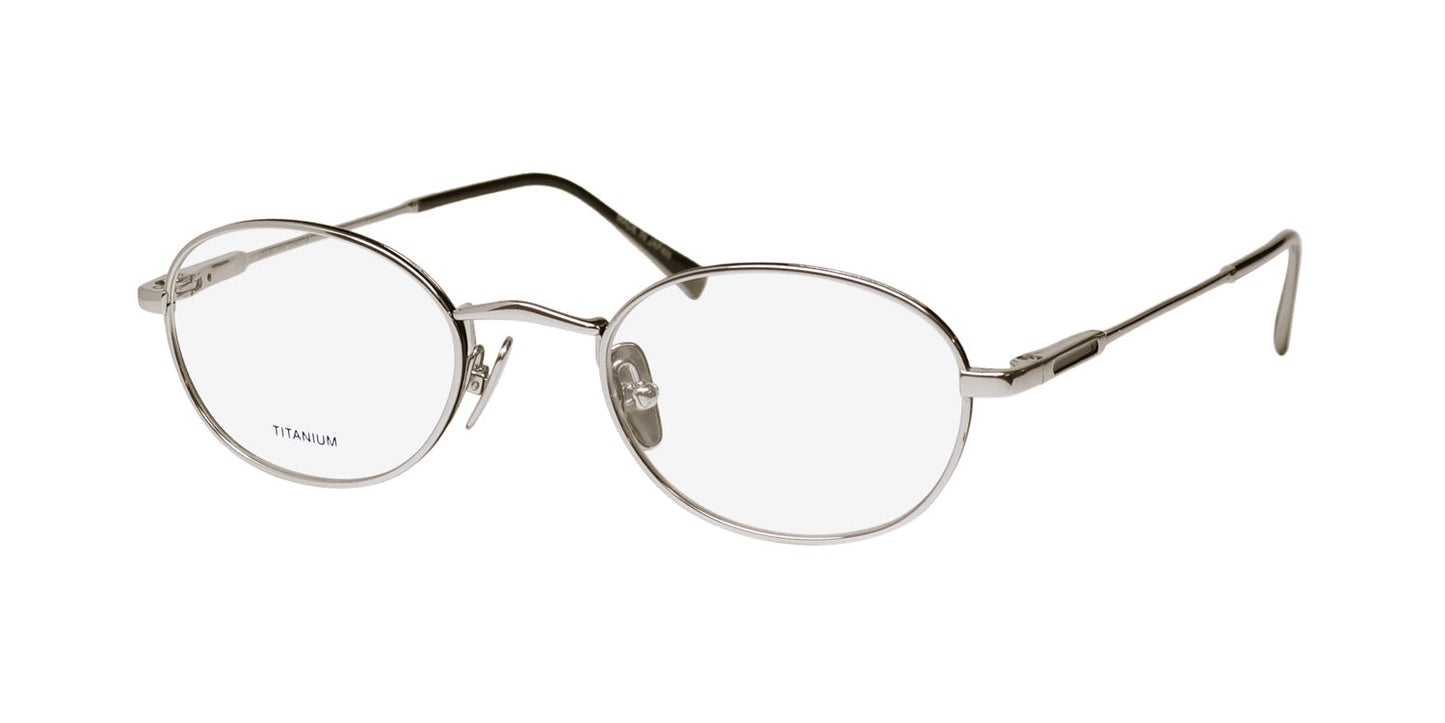 John Varvatos V185 Eyeglasses