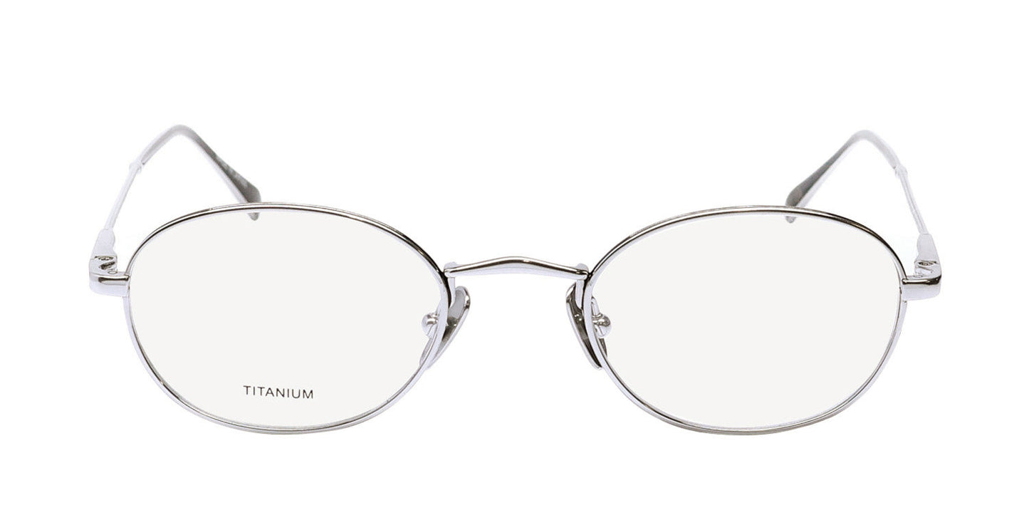 John Varvatos V185 Eyeglasses