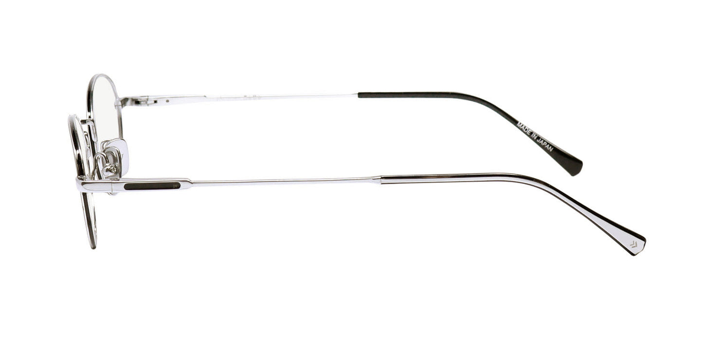 John Varvatos V185 Eyeglasses