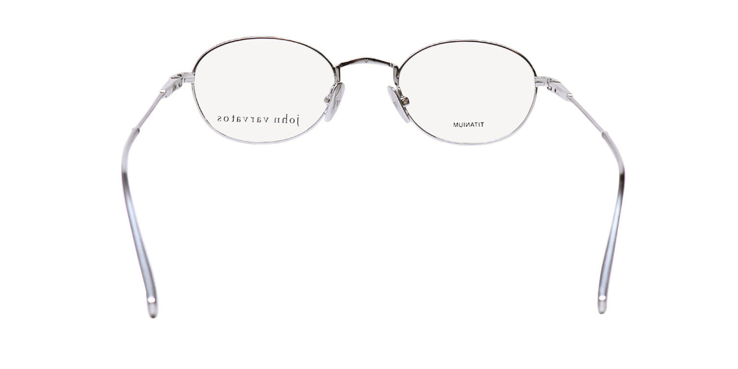 John Varvatos V185 Eyeglasses