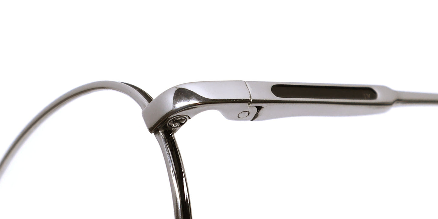 John Varvatos V185 Eyeglasses
