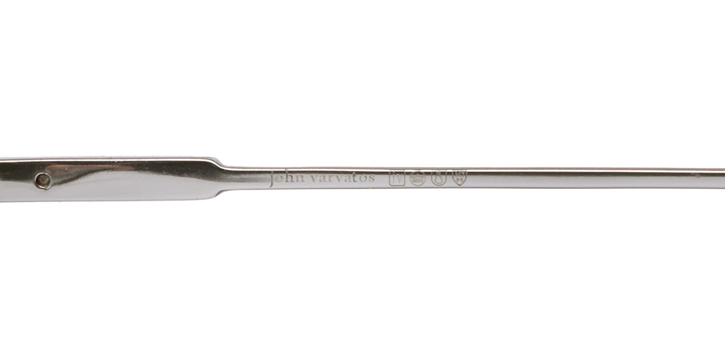 John Varvatos V185 Eyeglasses