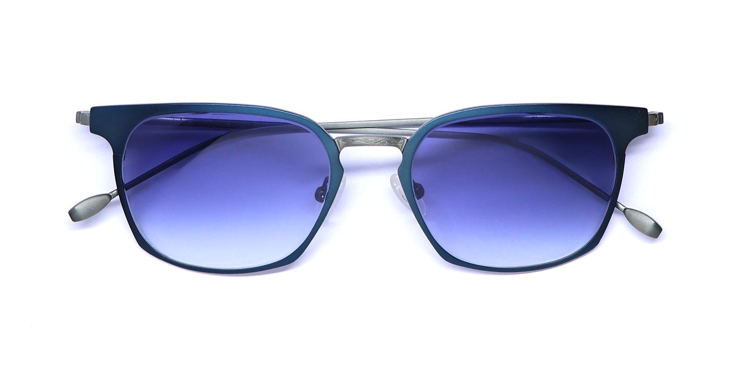 John Varvatos V161 Sunglasses