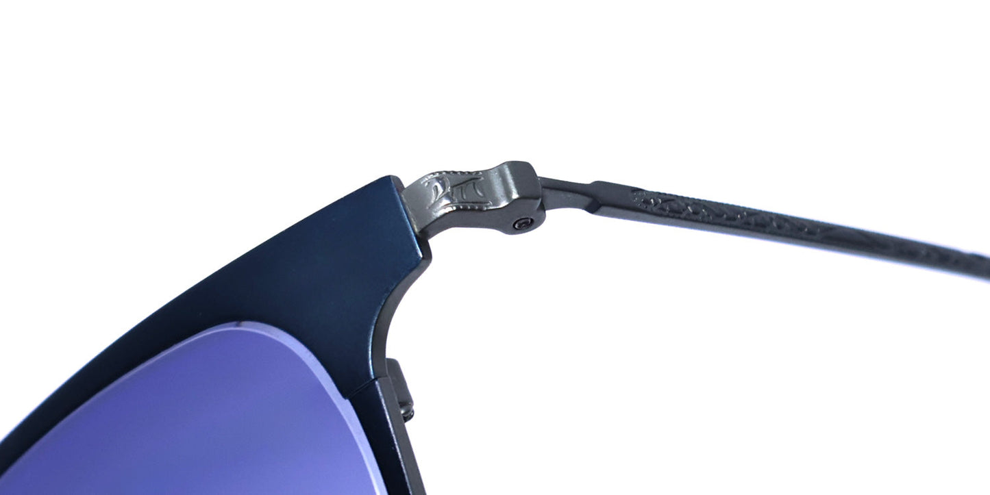 John Varvatos V161 Sunglasses