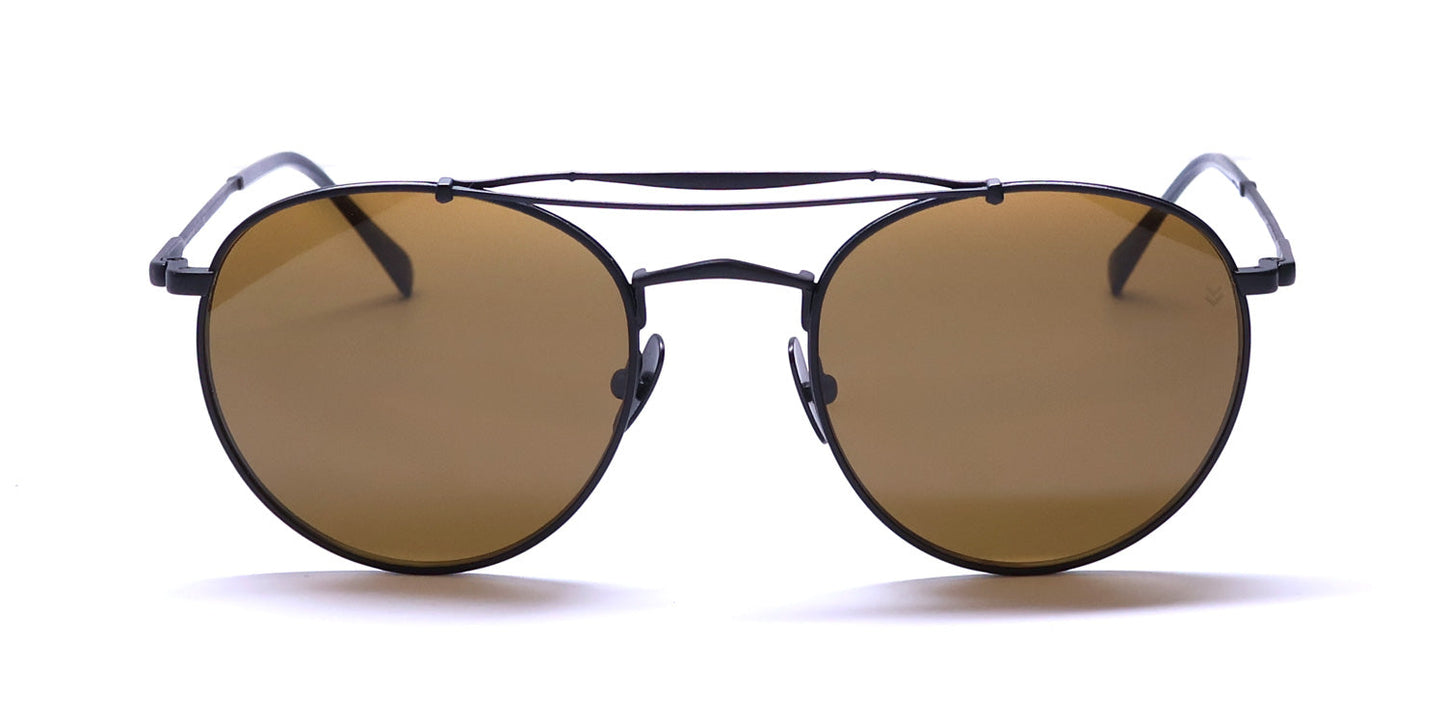 John Varvatos V547 Sunglasses