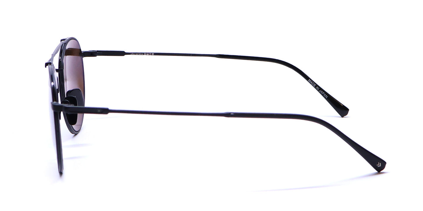 John Varvatos V547 Sunglasses
