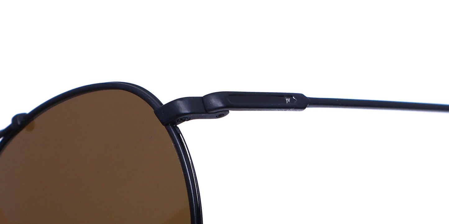 John Varvatos V547 Sunglasses
