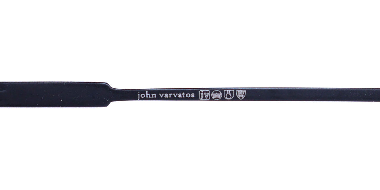 John Varvatos V547 Sunglasses