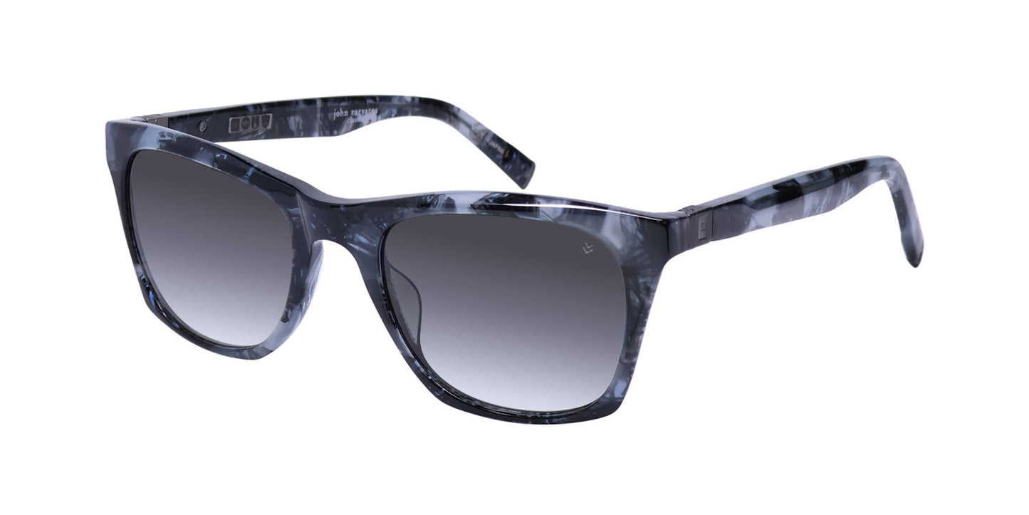 John Varvatos V515 Sunglasses