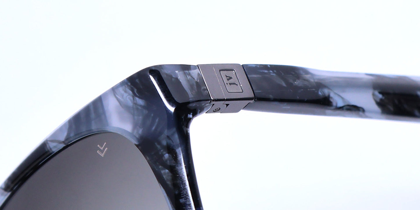 John Varvatos V515 Sunglasses