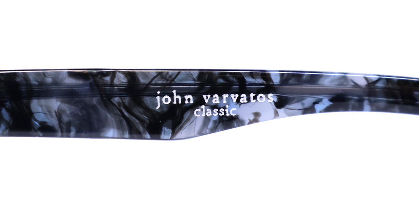 John Varvatos V515 Sunglasses