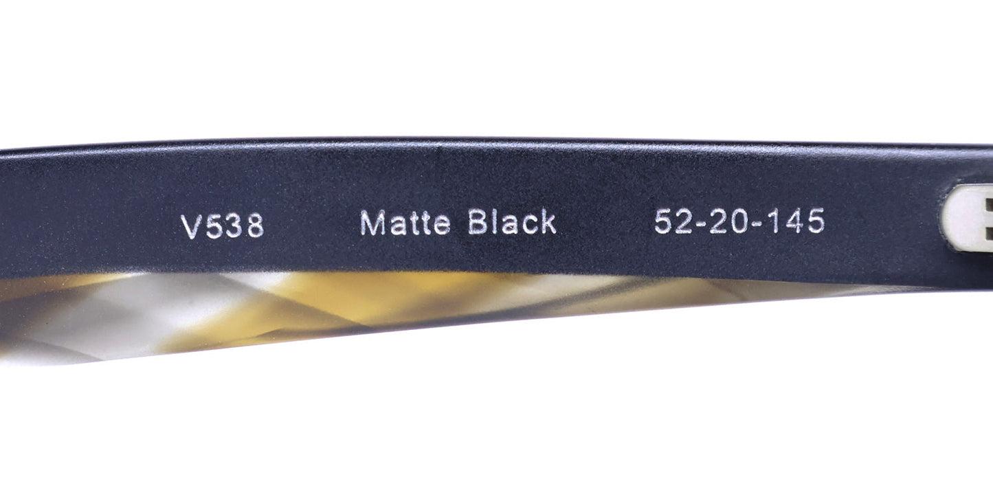 John Varvatos V538 Sunglasses