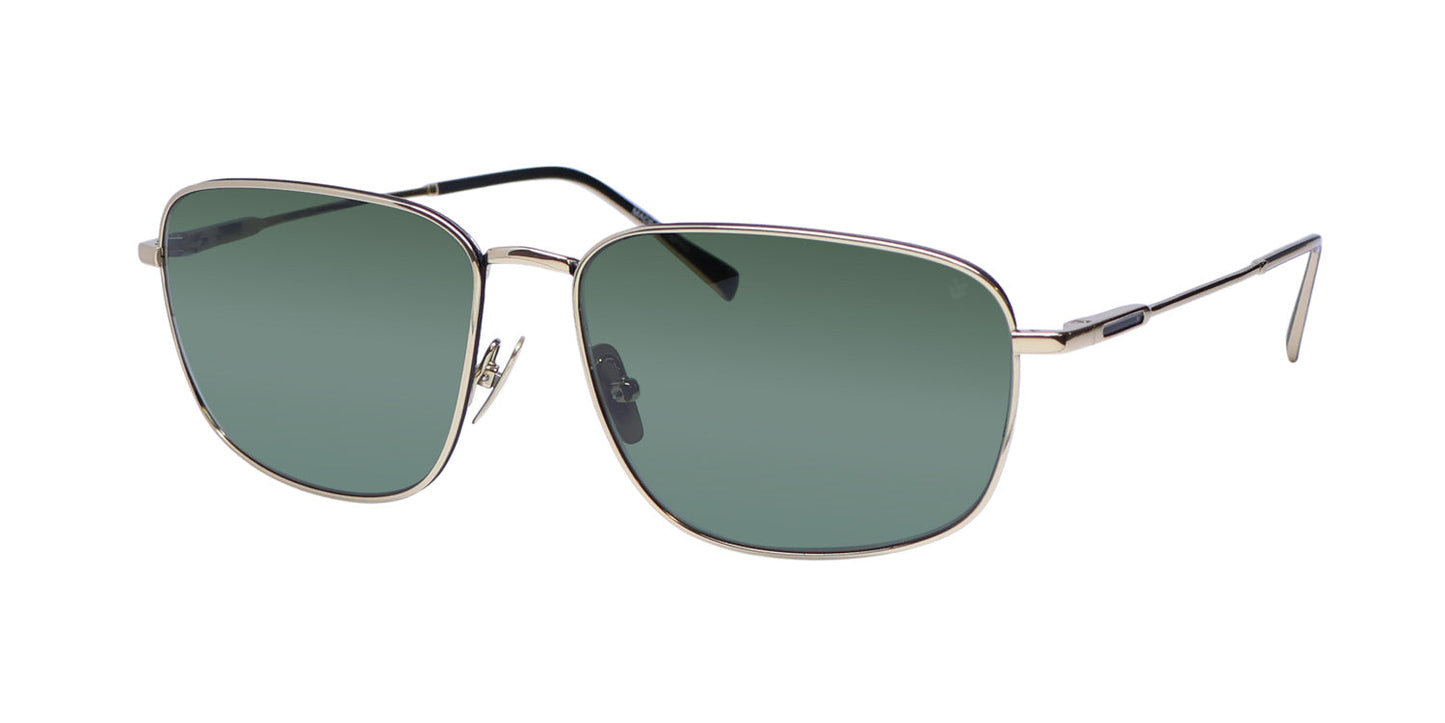 John Varvatos V548 Sunglasses