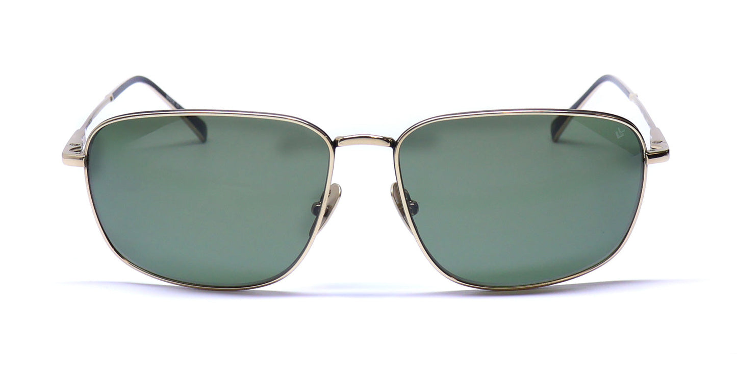 John Varvatos V548 Sunglasses