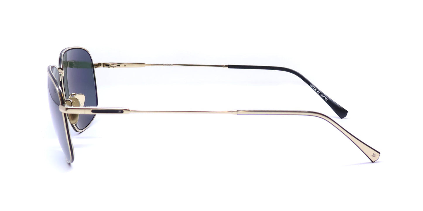 John Varvatos V548 Sunglasses