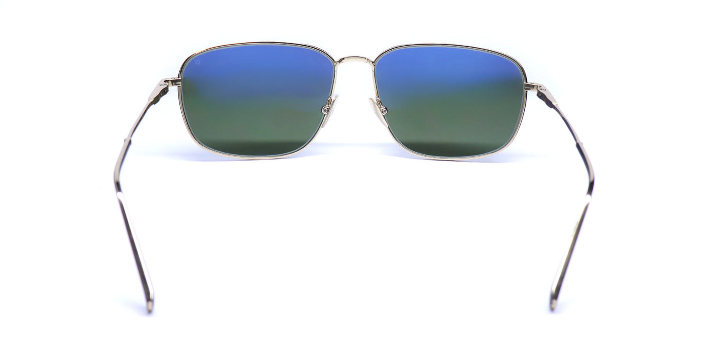 John Varvatos V548 Sunglasses