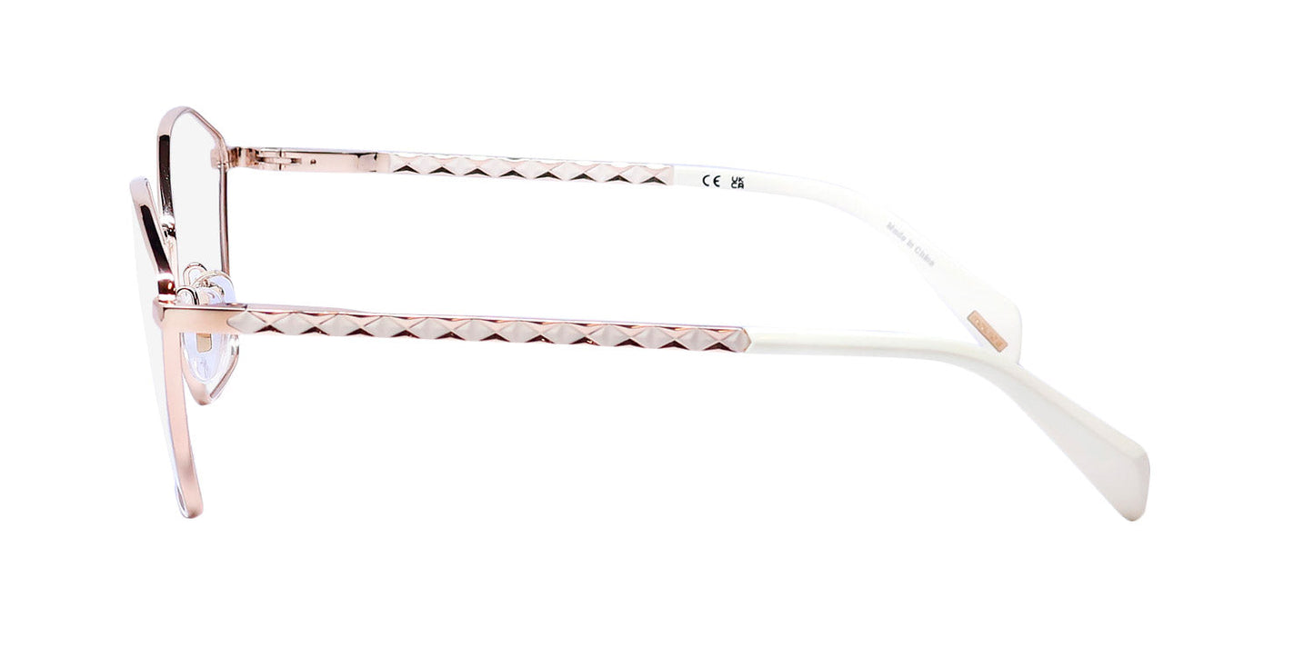 Police Vpln56 Sphinx 4 Eyeglasses