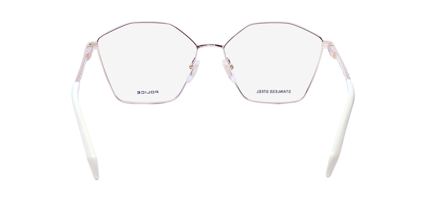 Police Vpln56 Sphinx 4 Eyeglasses