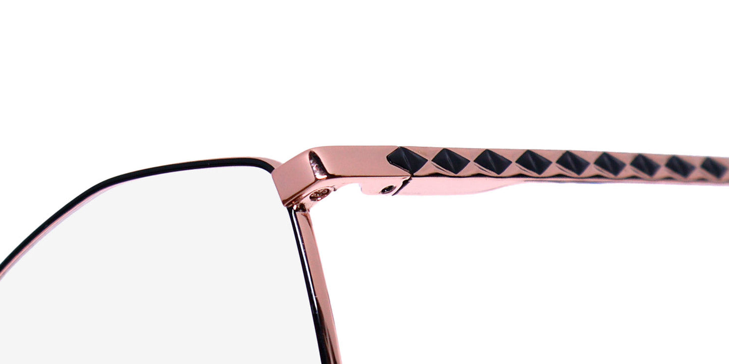 Police Vpln56 Sphinx 4 Eyeglasses