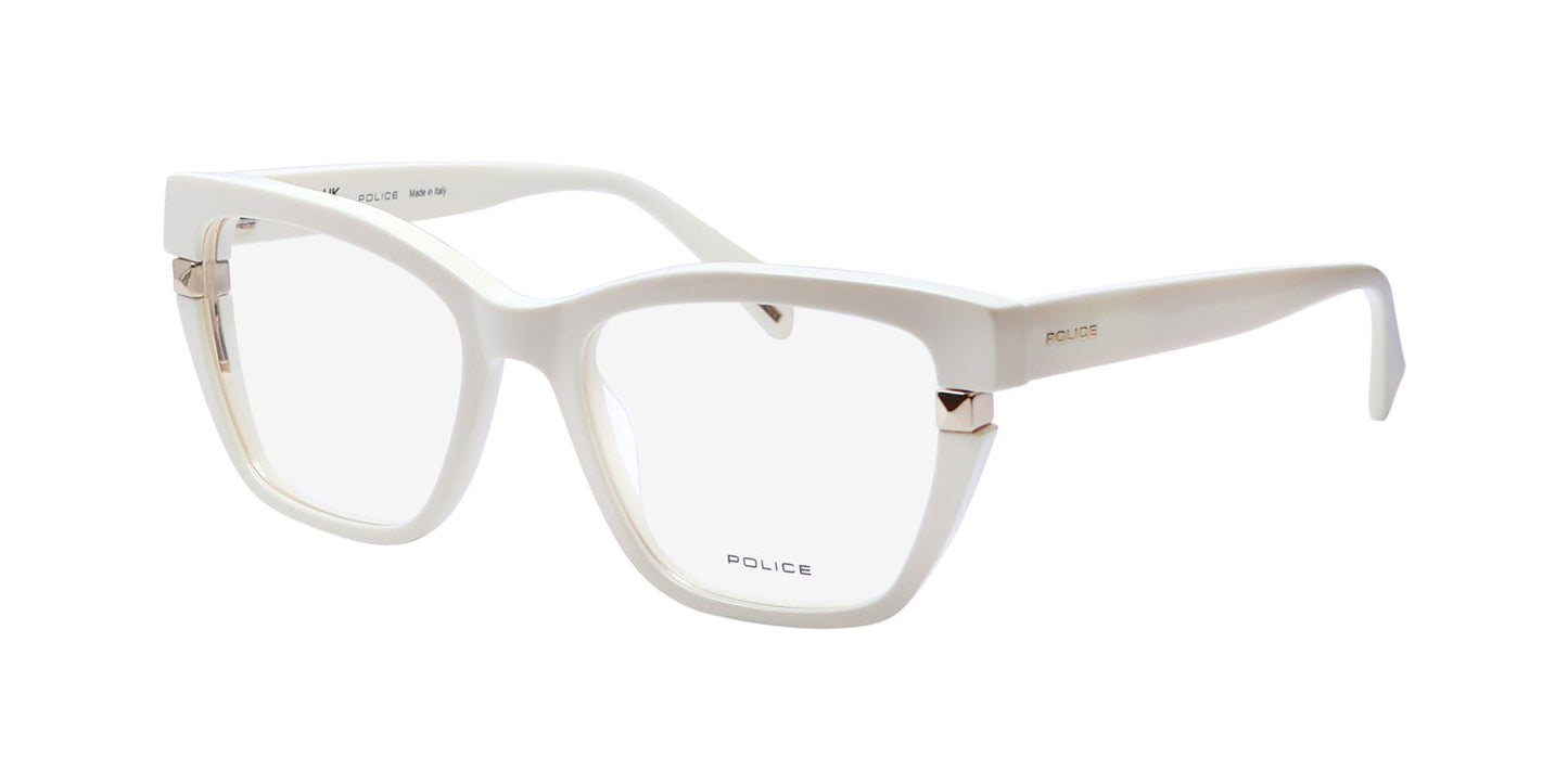 Police Vpln52 Gravity 1 Eyeglasses