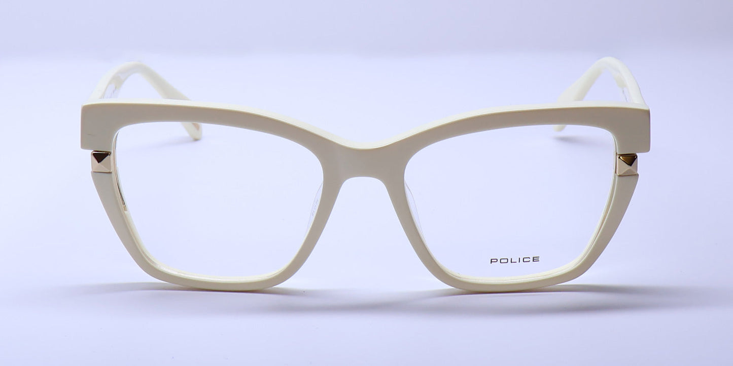 Police Vpln52 Gravity 1 Eyeglasses