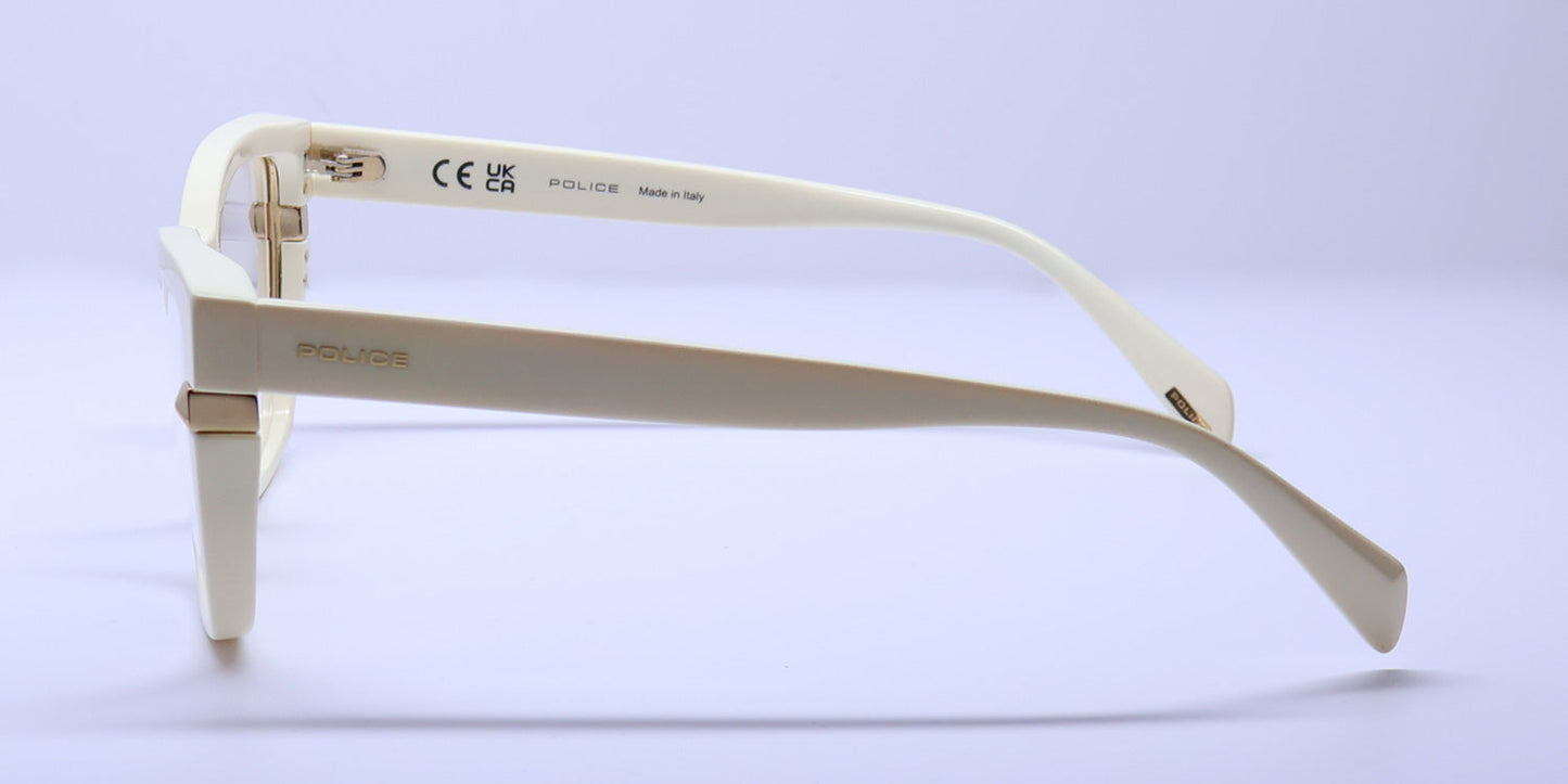 Police Vpln52 Gravity 1 Eyeglasses