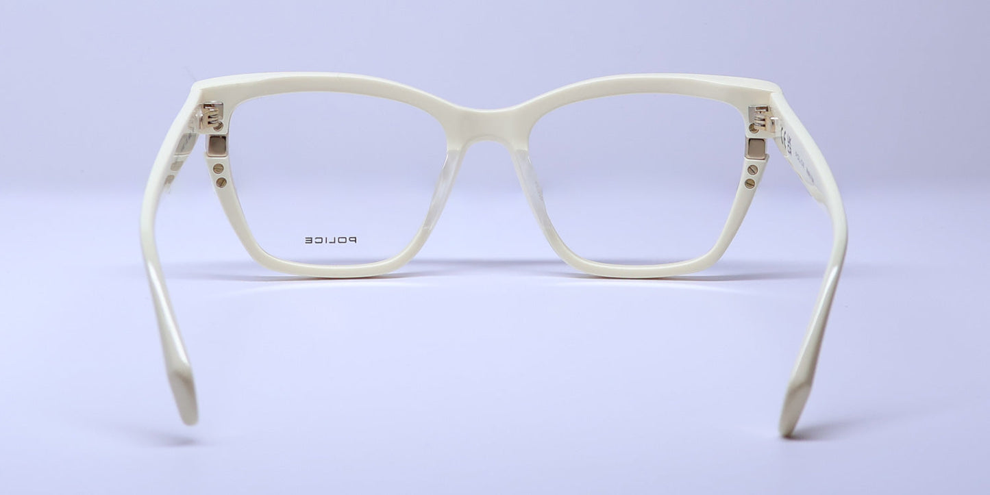 Police Vpln52 Gravity 1 Eyeglasses