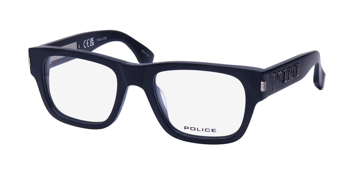 Police Vplp19v Eyeglasses