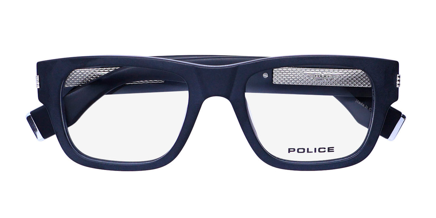 Police Vplp19v Eyeglasses
