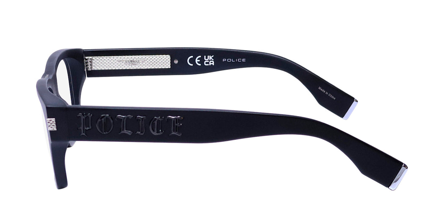 Police Vplp19v Eyeglasses