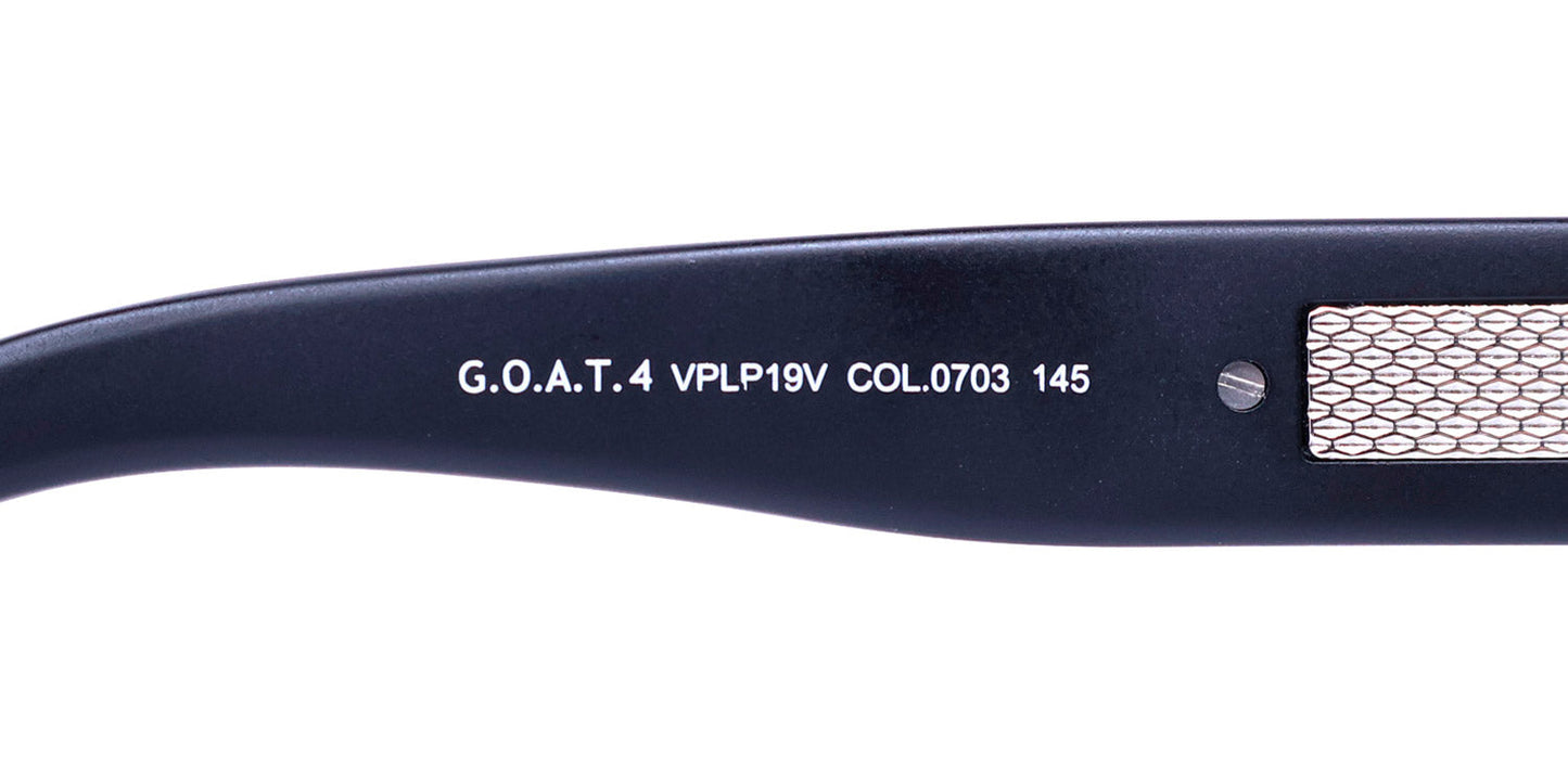 Police Vplp19v Eyeglasses