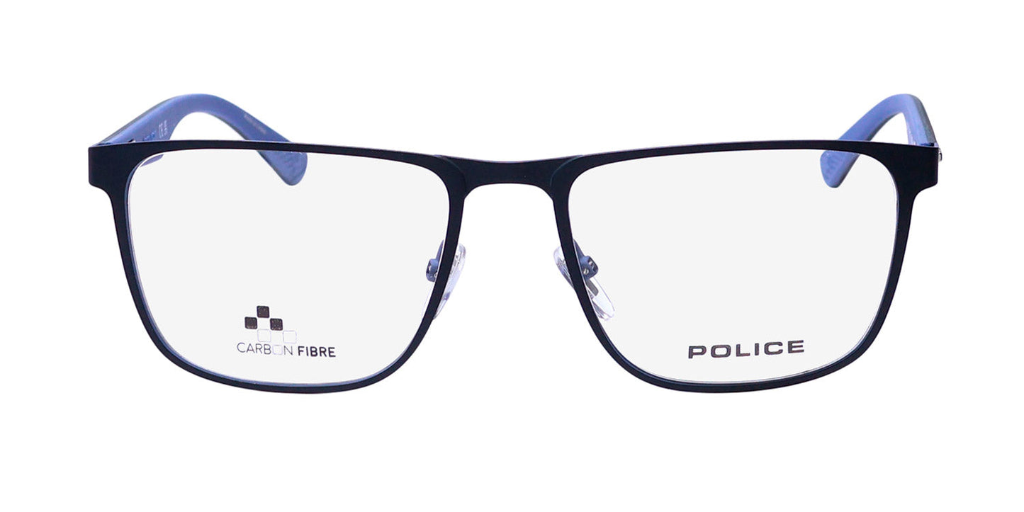 Police Vpln25 Eyeglasses