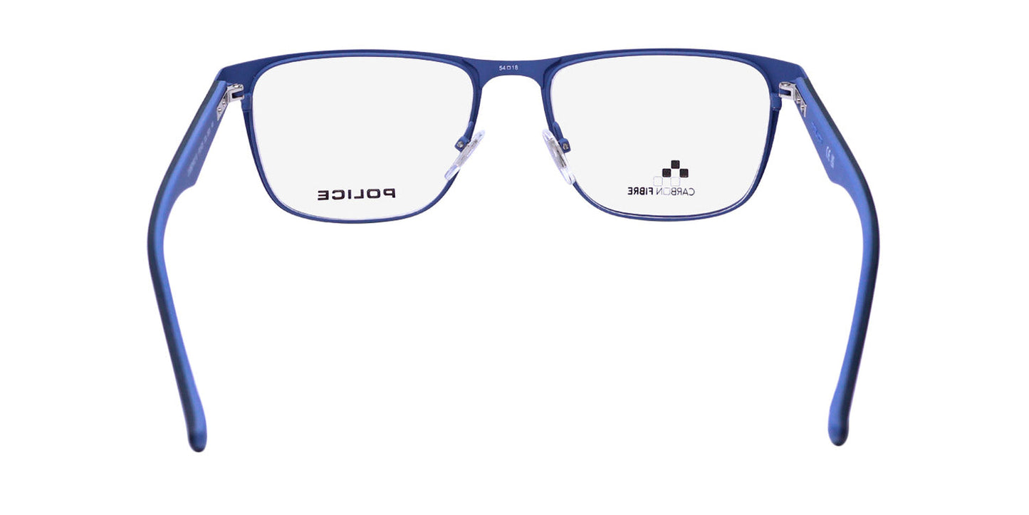 Police Vpln25 Eyeglasses