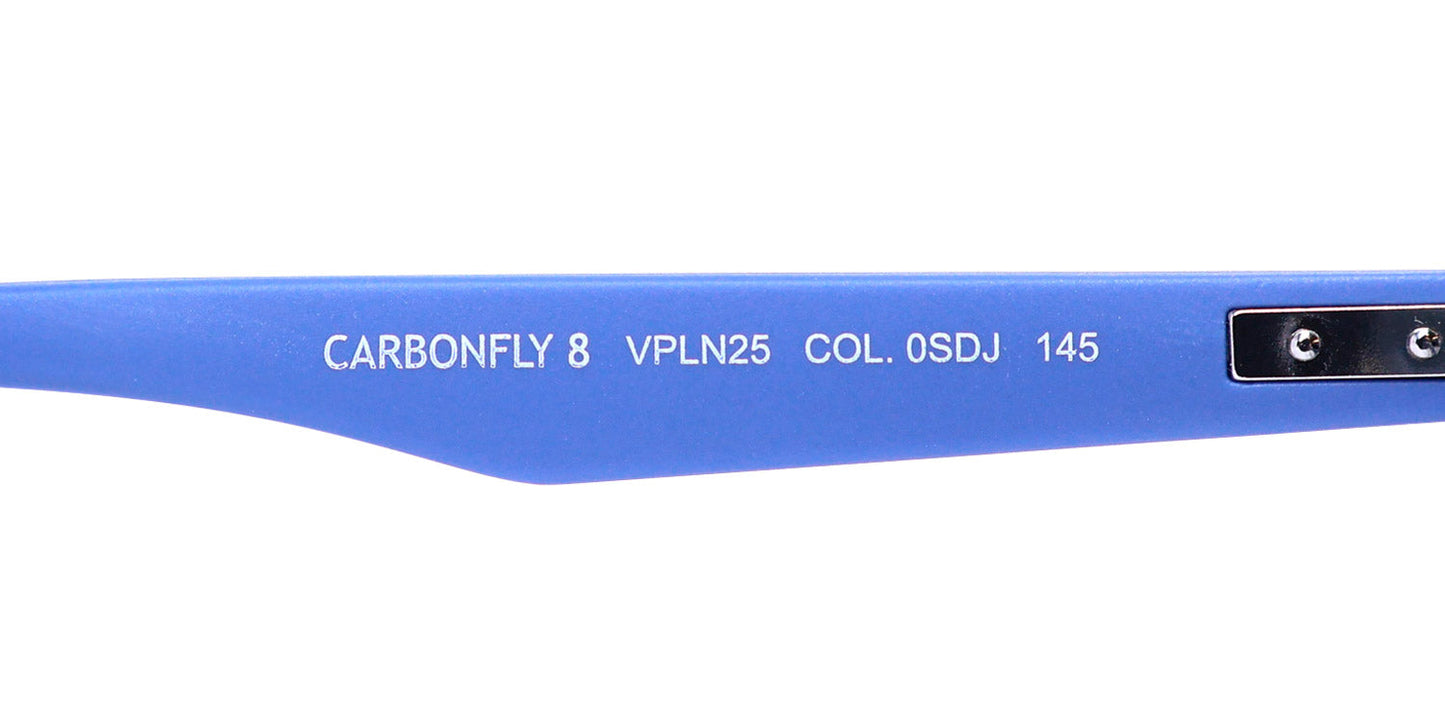 Police Vpln25 Eyeglasses