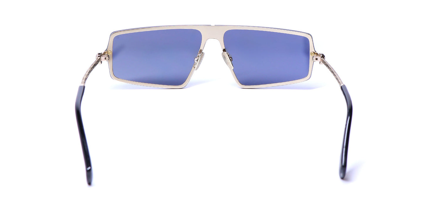 John Varvatos V545 Sunglasses