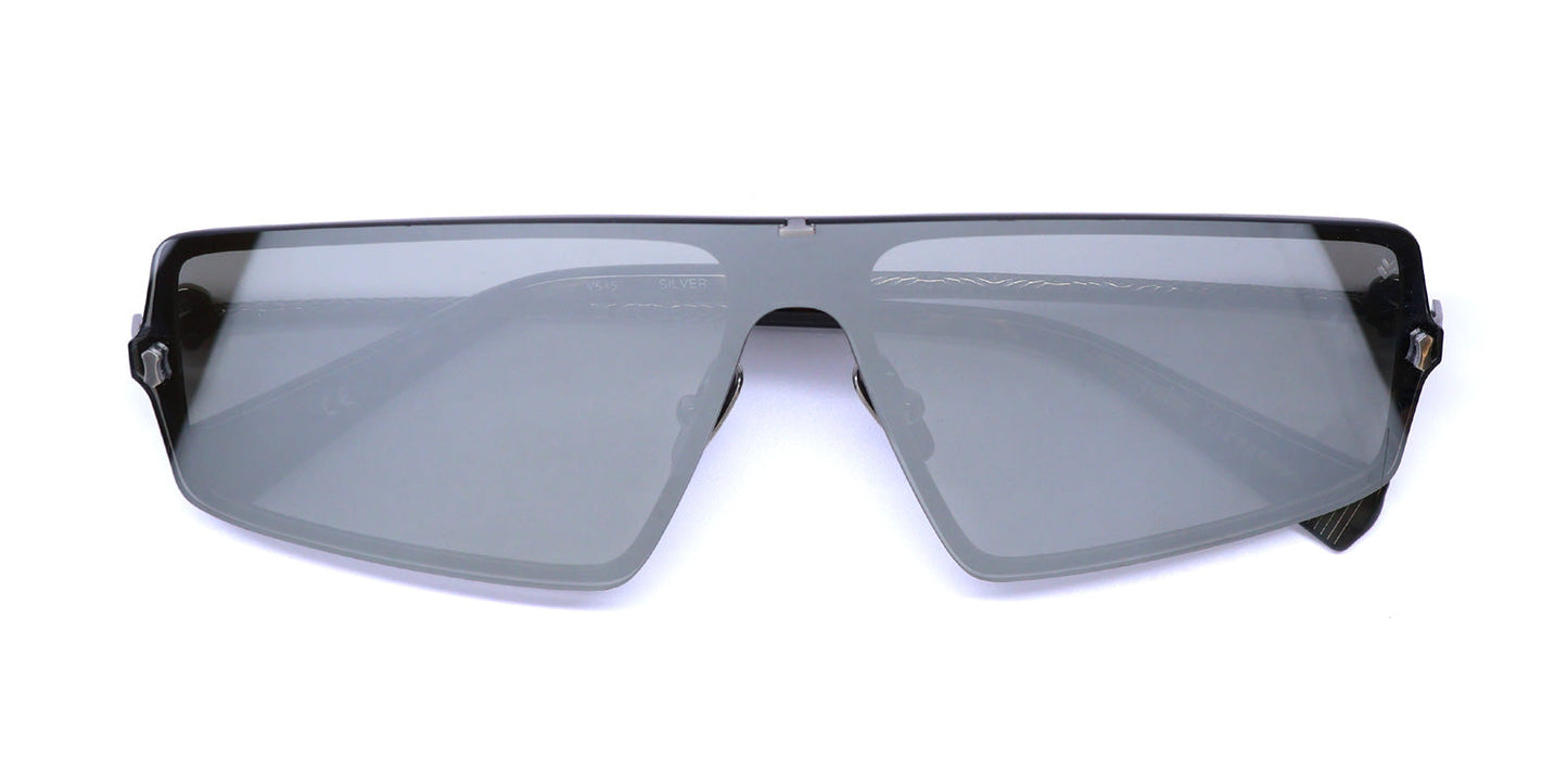 John Varvatos V545 Sunglasses