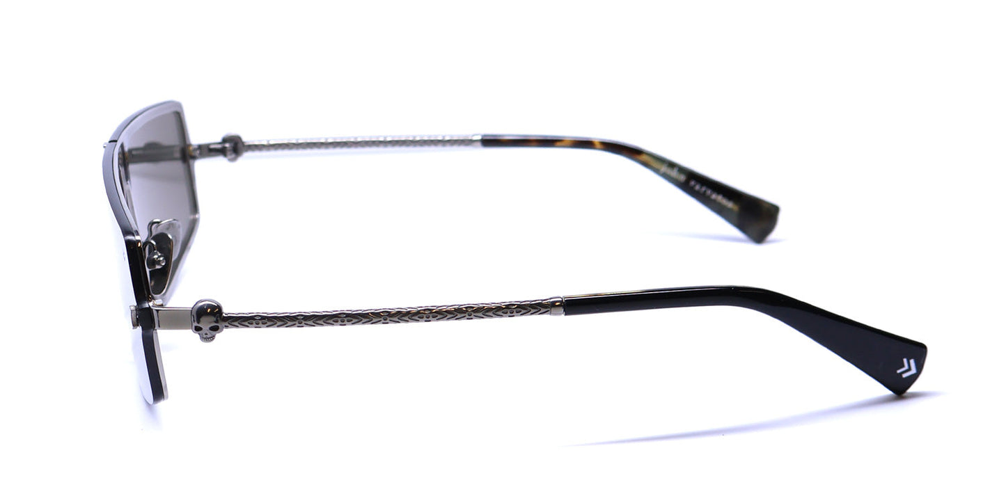 John Varvatos V545 Sunglasses