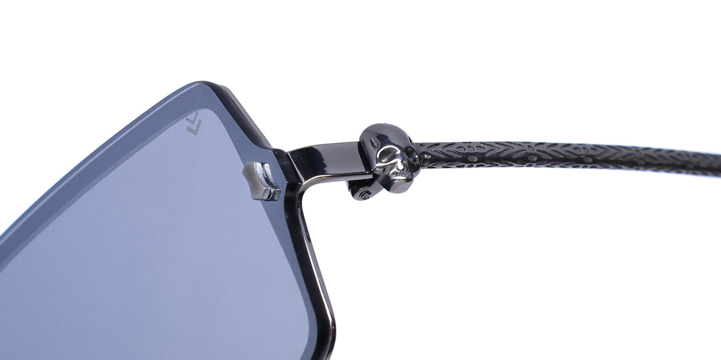 John Varvatos V545 Sunglasses