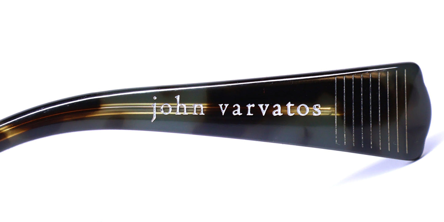 John Varvatos V545 Sunglasses