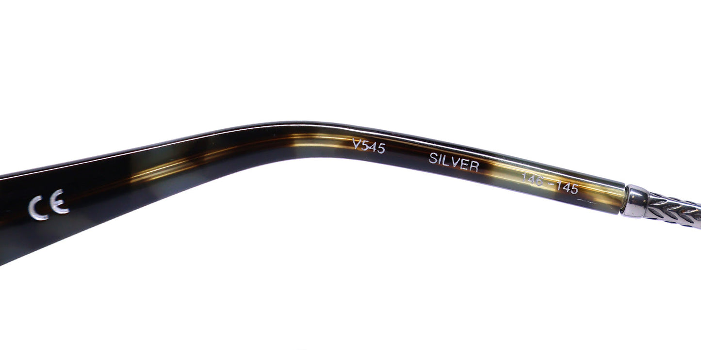 John Varvatos V545 Sunglasses