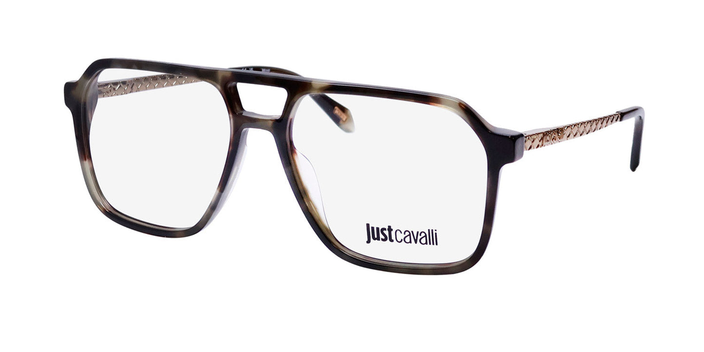Just Cavalli Vjc057 Eyeglasses