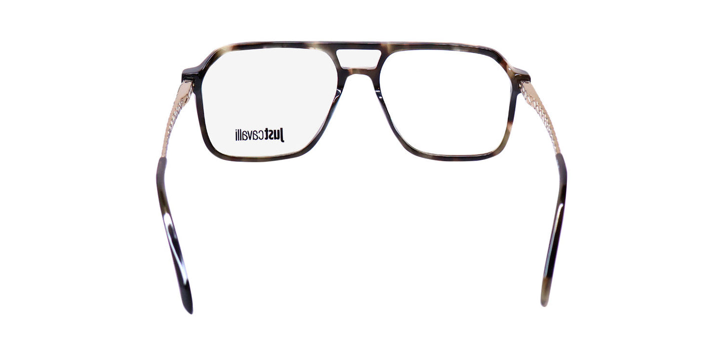 Just Cavalli Vjc057 Eyeglasses