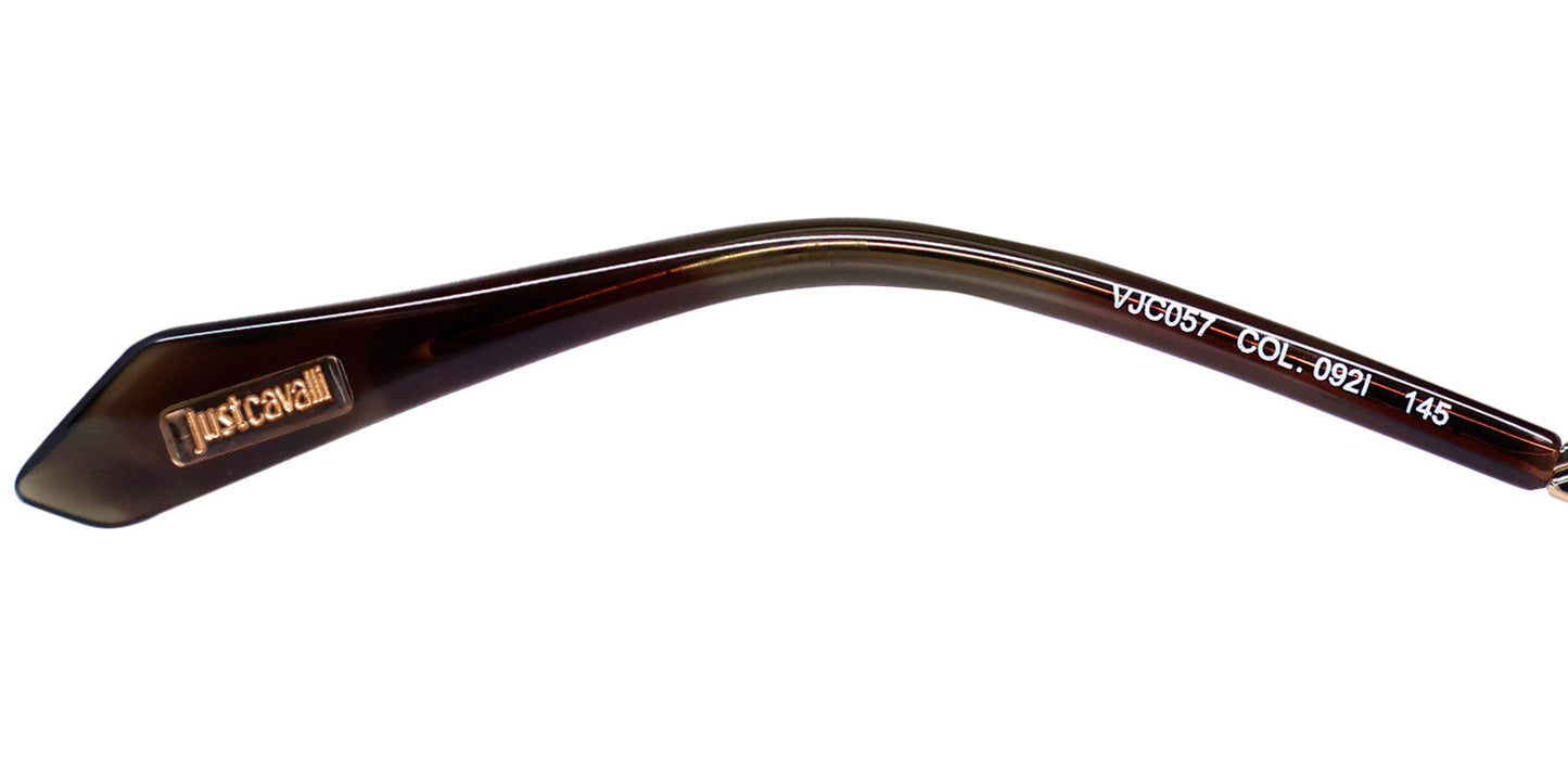 Just Cavalli Vjc057 Eyeglasses