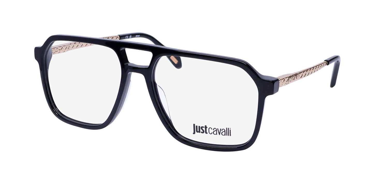 Just Cavalli Vjc057 Eyeglasses