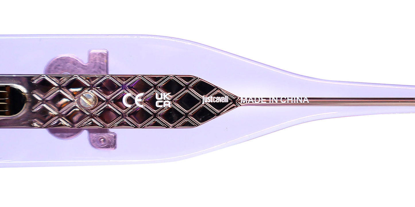 Just Cavalli Sjc020v Sunglasses