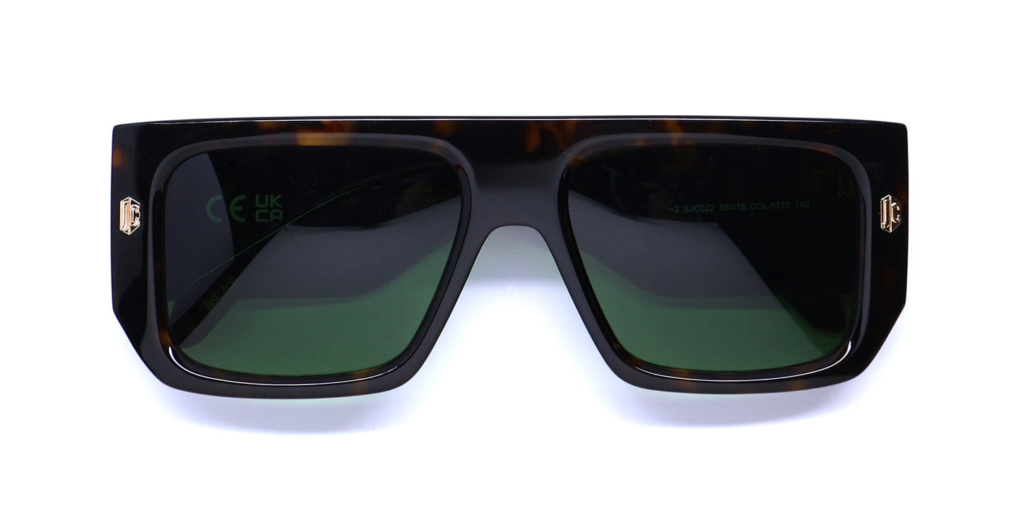 Just Cavalli Sjc022 Sunglasses