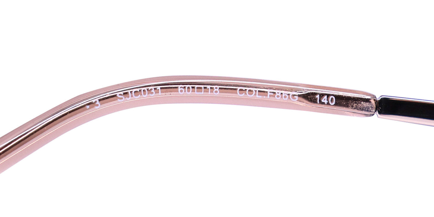 Just Cavalli Sjc031 Sunglasses