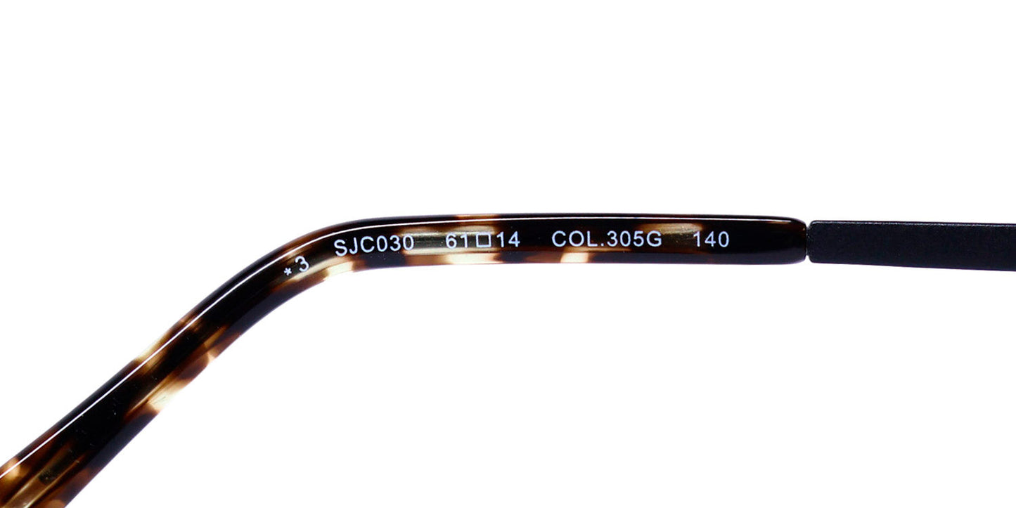 Just Cavalli Sjc030 Sunglasses