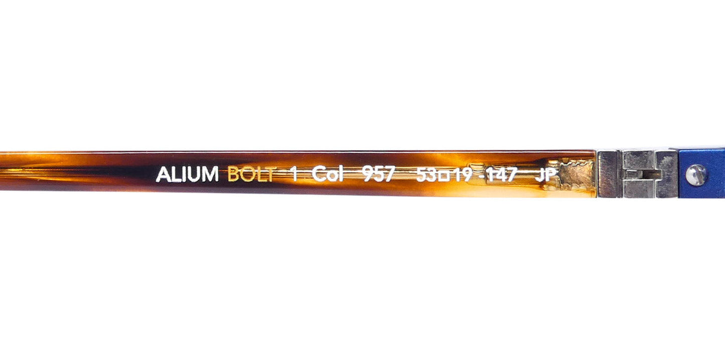Face à Face Alium Bolt 1 Eyeglasses
